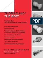 Thomafluid THE BEST2 - Verbinder (deutsch)