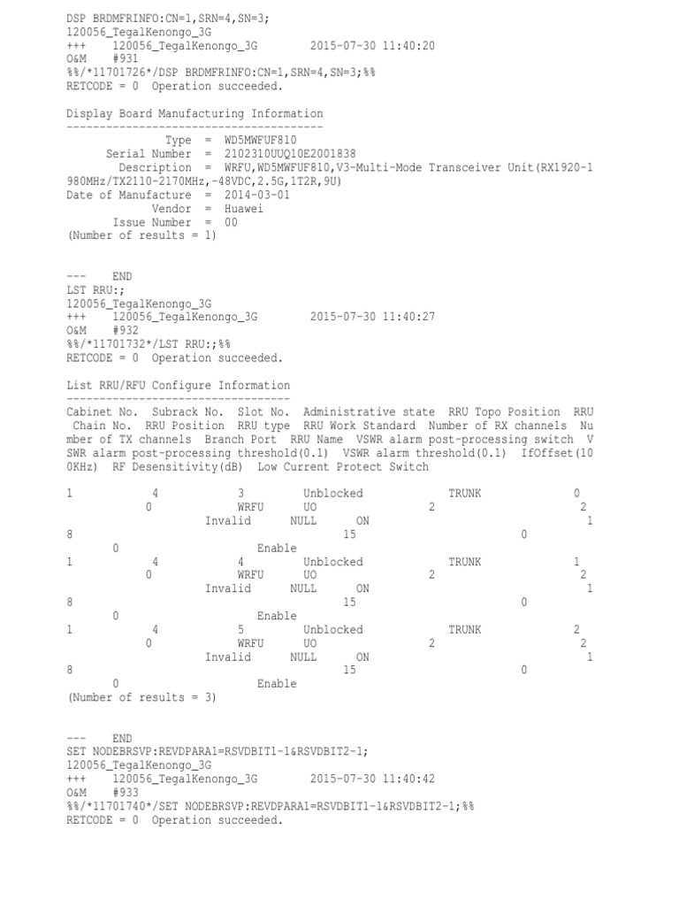 The Logical Connections Between The Network Elements Are Known As