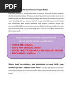 Download 0857 4188 0930  Pusat Seragam Batik Pekalongan Jual Seragam Batik Murah Grosir Baju Seragam Batik by Pusat Seragam Batik SN296951051 doc pdf