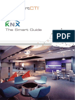 Mysmart Knx Sensors the Smart Guide