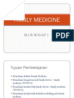 Family Medicine Ikm2
