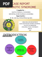 Download sindroma nefrotik by renjithagurunathan SN296961103 doc pdf