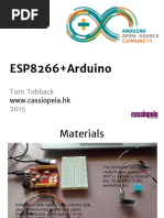 Download Esp and Arduino Programming by Raj Kumar SN296962053 doc pdf