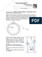 Cinemática de Particulas