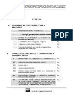 Ghid Privind Aplicarea Reglementarilor de Amplasare a Constructiilor Fata de Aliniament