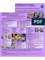 Queratodermias Palmoplantares Diagnostico Diferencial y Tratamiento