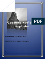 .CSC Boiler Explosion PDF