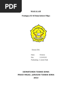 Download Pentingnya Kesehatan Dan Keselamatan Kerja k3 Pada Industri Migas 18hal by Edy Ramdan SN296973025 doc pdf