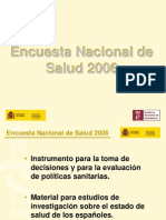 encuestaNacionalSalud2006