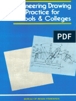 Is SP46 Engineering Drawing