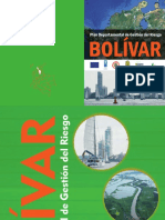 Plan Departamental Bolivar