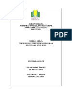 Kertas Kerja Keceriaan Spbt 2016