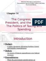 the budget 