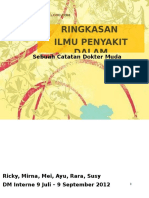 Ringkasan IPD