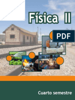 Fisica II Telebachillerato