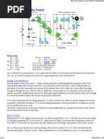 Continuity Tester