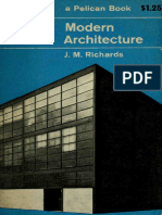 An Introduction To Modern Architecture (Art Ebook)