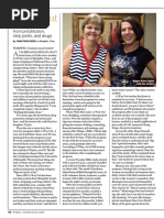 WORLD mag - A Way Out