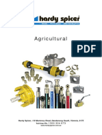 Agricultural-2009 DL+Hyd PDF