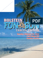 Sale Catalog - Holstein Fun in The Sun Sale