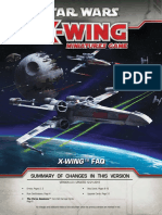 X-Wing Faq v4