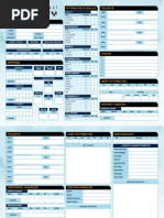 Infinity Character Sheet (v7)