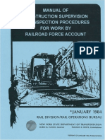 Construction Supervision Manual_Railroad Force Acount.pdf