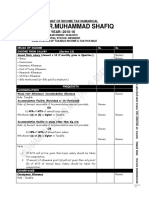 Income Tax Notes