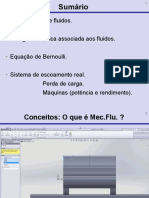 MecFlu conceitos
