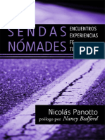 Sendas Nomades Nicolas Panotto Final