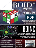 ODROID Magazine 201411 Espanol