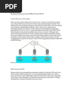 Download Building Enterprise Linux MPLS Virtual WAN by Yahya Nursalim SN29699962 doc pdf