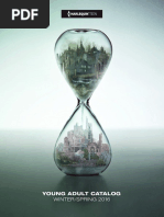 Download Harlequin Teen Catalog WinterSpring 2016 by Harlequin Books SN297000712 doc pdf