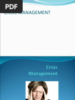 Download Crisis Management Ppt  by poooma SN29700613 doc pdf