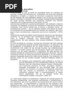 Carta de conciliacion