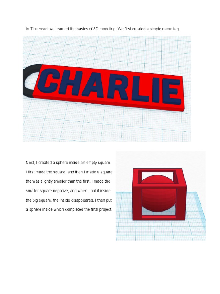 Tinkercad Training Pdf _ Tinkercad Manual Español Pdf 】 2024 – QHBBR