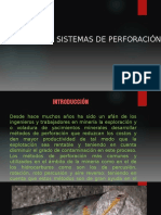 Cap. 02.- Sistemas de Perforacion