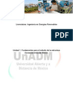Actividad 1 Unidad 1 Contexto Socioeconómico de México