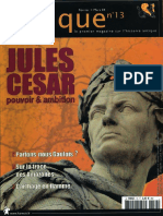 Histoire Antique #13 (Février 2004)