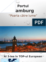 Portul Hamburg