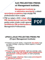 Poglavlje 3_Upravljanje Projektima Prema PMI