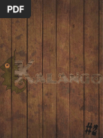 Revista Kalango #2
