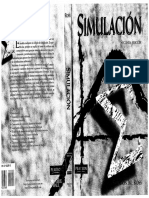 Simulacion Sheldon Ross PDF
