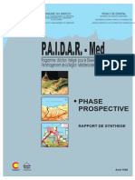 PAIDAR Prospectiva