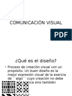 Comunicación Visual