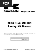 Download 04-05 ZX10 Race Kit Manual by johnphilip1 SN29702921 doc pdf