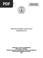 Download 14 KODE 03 B5 Strategi Pembelajaran Dan Pemilihannya by iissolikha SN29702982 doc pdf