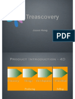 Treascovery.com