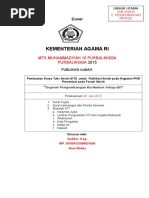 Download Urgensi Pengembangan Kurikulum Integratif by Sodikin Masrukhin SN297035970 doc pdf