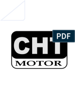 Manual Motor Cht 2009